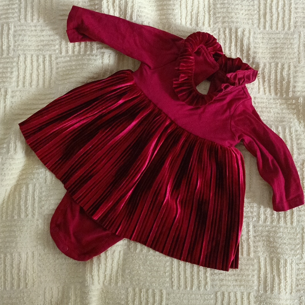 Baby dress